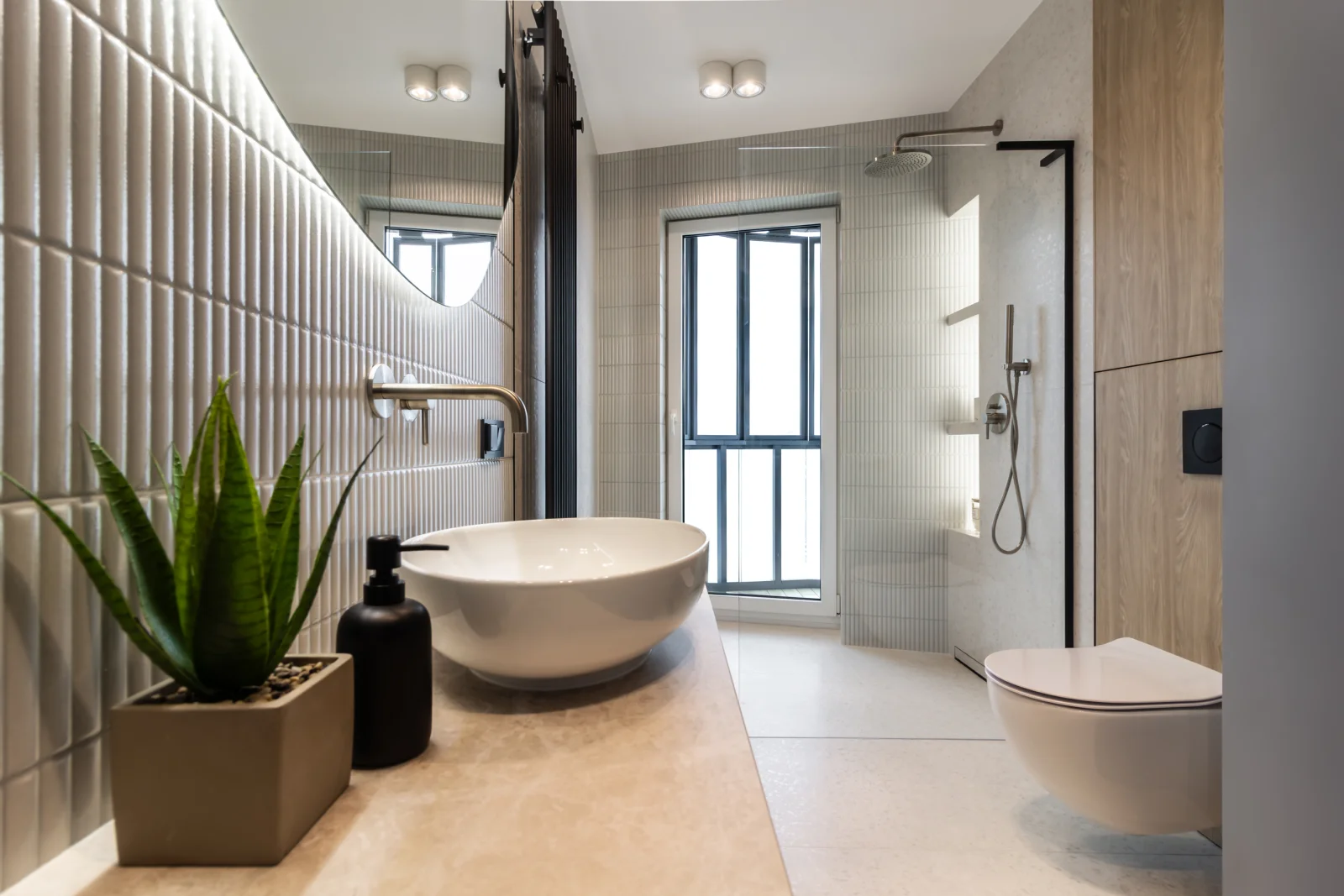 Sesja zdjęciowa wnętrza — kuchnia