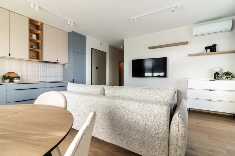 Kornelia Gąsiecka Fotografia wnętrz | 9