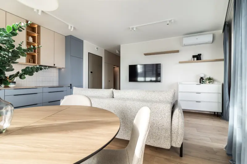 Kornelia Gąsiecka Fotografia wnętrz | 8