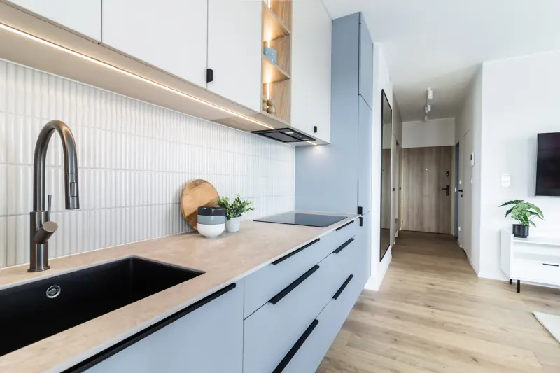 Kornelia Gąsiecka Fotografia wnętrz | 12