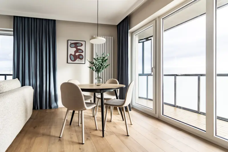 Kornelia Gąsiecka Fotografia wnętrz | 7