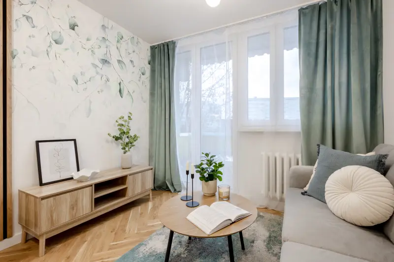 Home staging Kornelia Gąsiecka