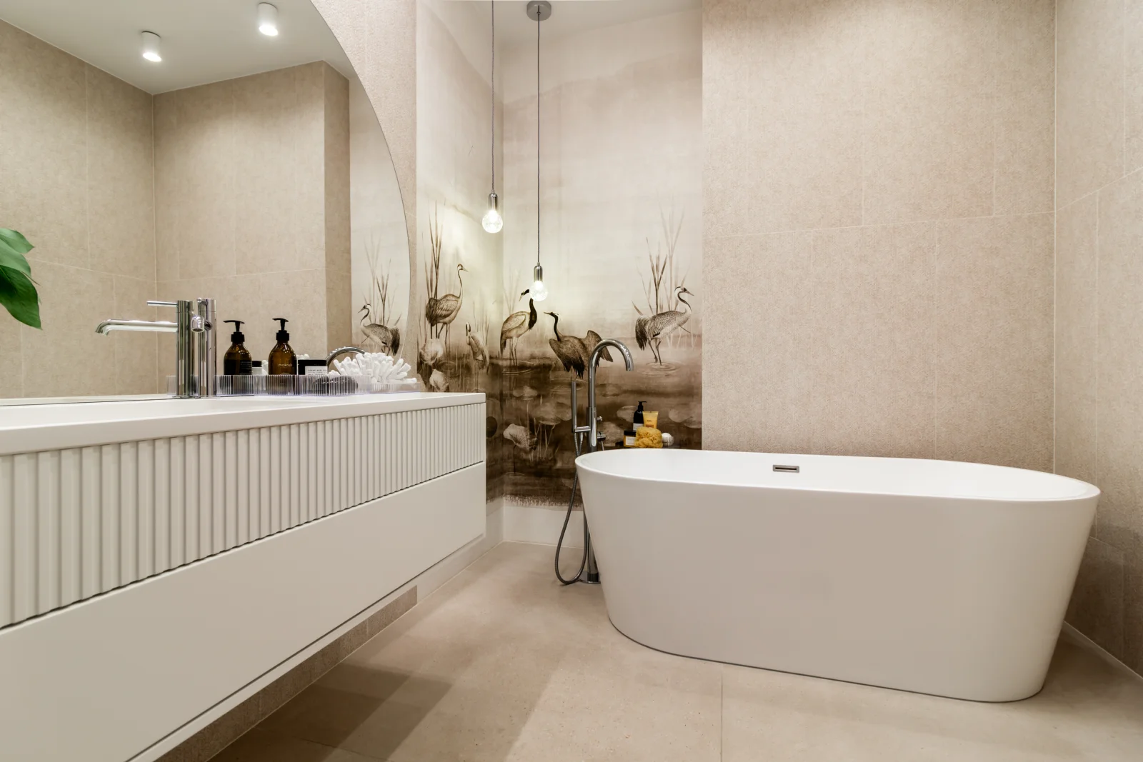 Kornelia Gąsiecka Home Staging Wrocław | Mieszkanie na Krzykach