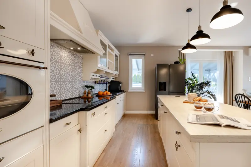 Kornelia Gąsiecka Home Staging Wrocław | Mieszkanie na Krzykach | 14