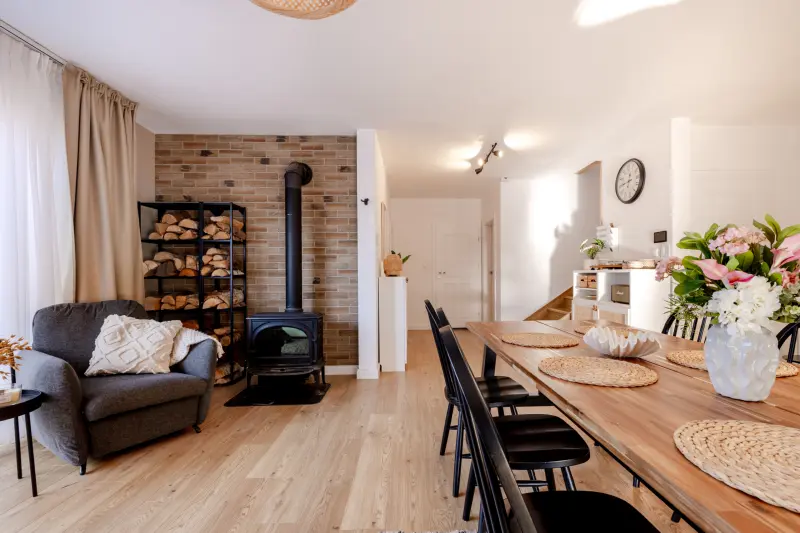 Kornelia Gąsiecka Home Staging Wrocław | Mieszkanie na Krzykach | 10