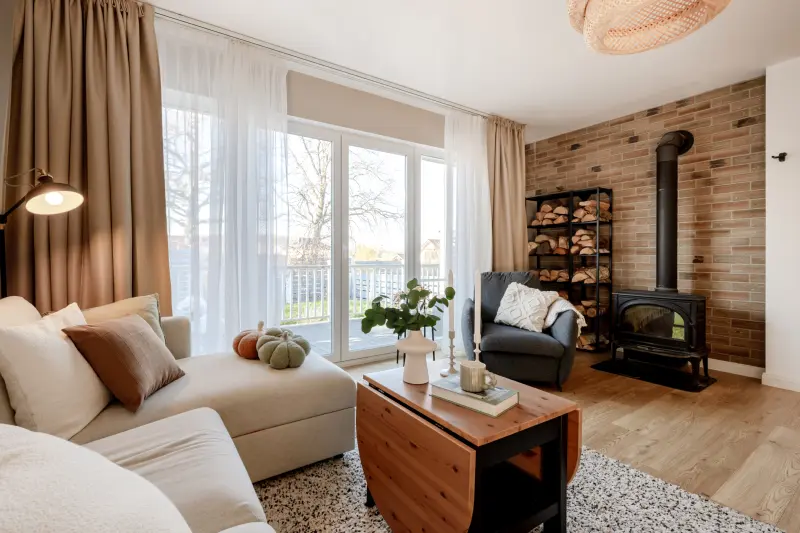 Kornelia Gąsiecka Home Staging Wrocław | Mieszkanie na Krzykach | 11