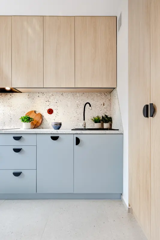 Kornelia Gąsiecka Home Staging Wrocław | Mieszkanie na Krzykach | 3