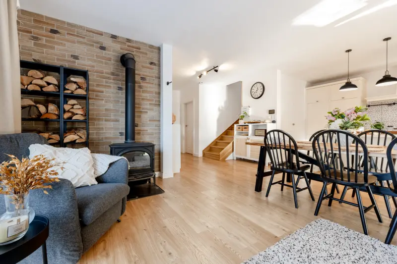 Kornelia Gąsiecka Home Staging Wrocław | Mieszkanie na Krzykach | 8