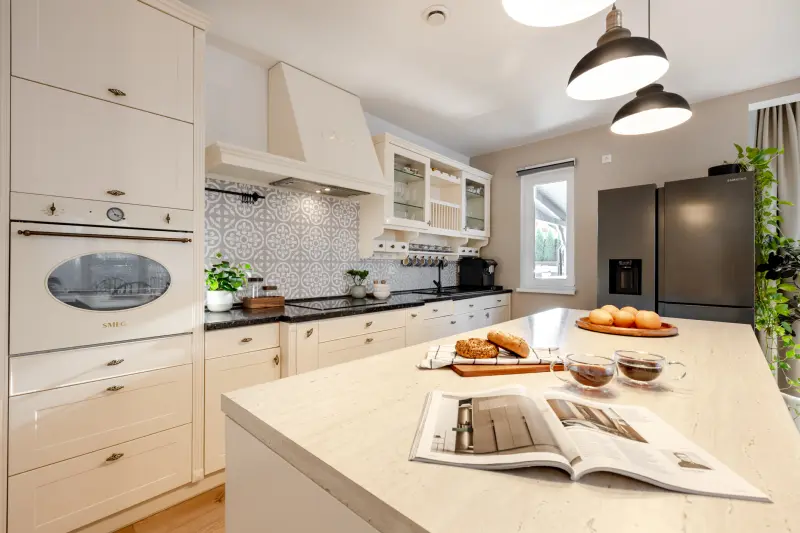 Kornelia Gąsiecka Home Staging Wrocław | Mieszkanie na Krzykach | 13