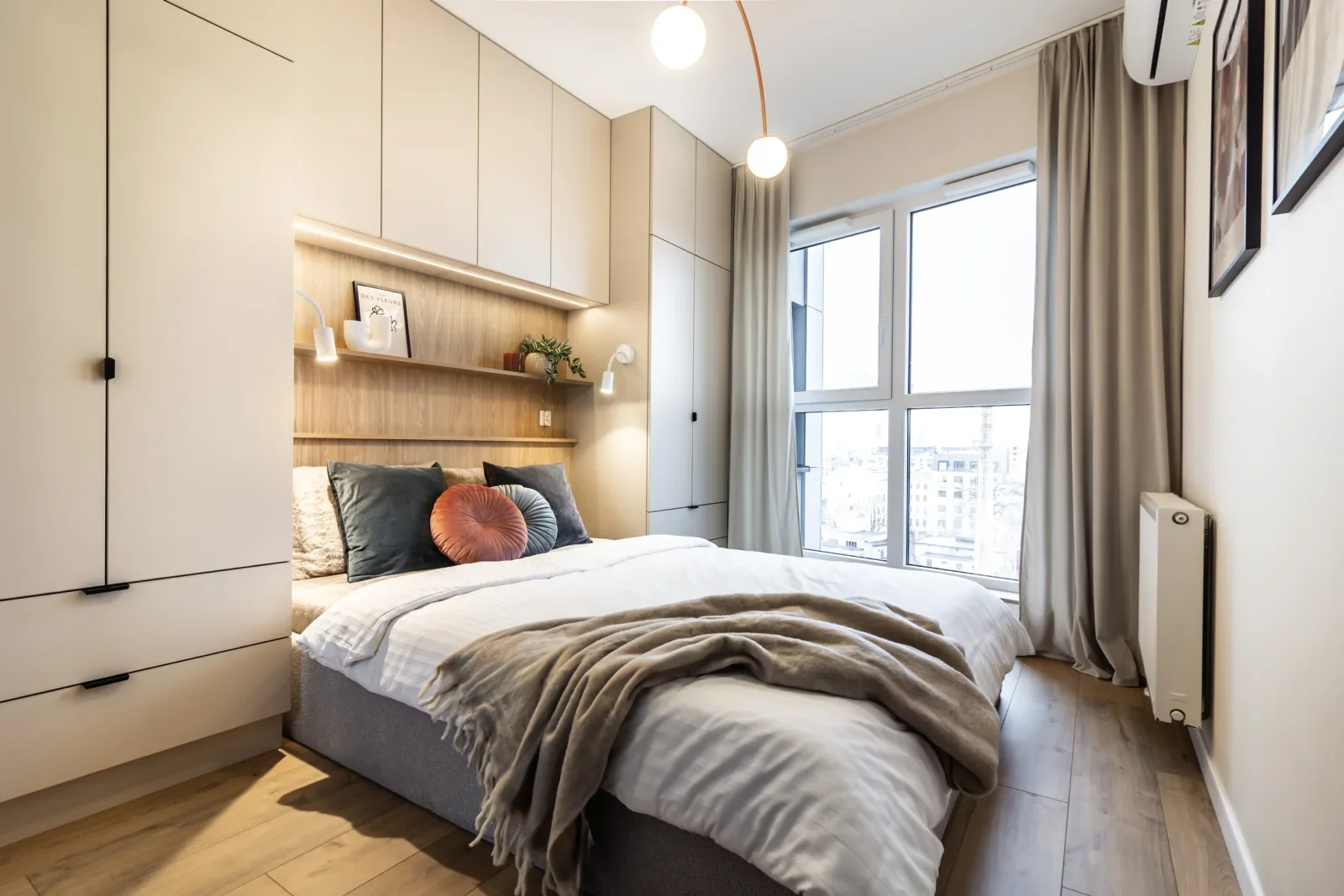 Kornelia Gąsiecka Home Staging Wrocław | Zielone Popowice