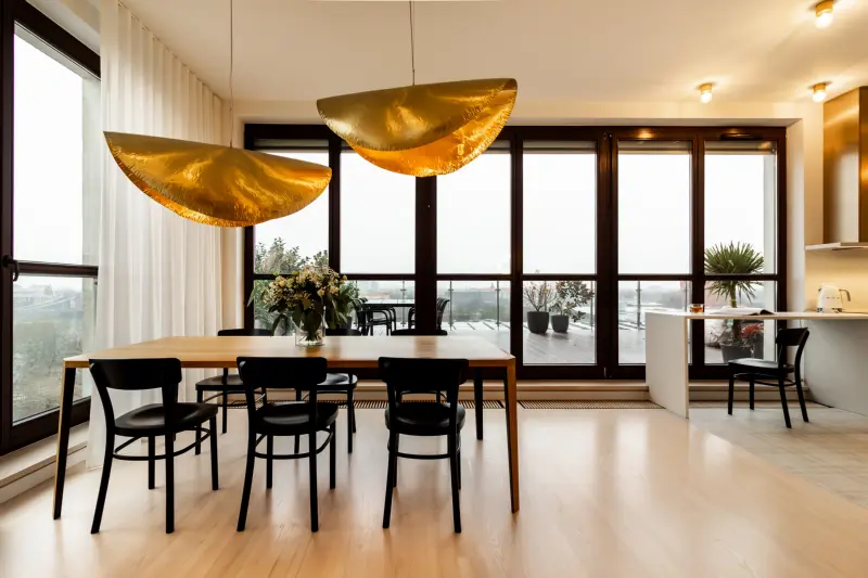 Kornelia Gąsiecka Home Staging Wrocław | Mikrokawalerka | 6