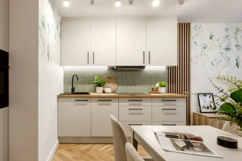 Kornelia Gąsiecka Home Staging Wrocław | Zielone Popowice | 6